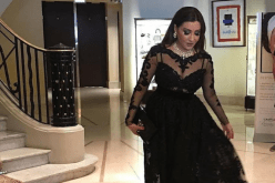 لطيفة تفاجئ جمهورها من مهرجان كان